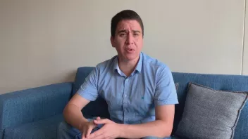 Es falsa la versión del candidato Krklec según la cual solo Renovación Popular promovió la vacancia de Dina Boluarte