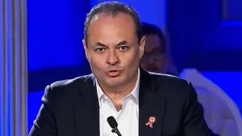 Es falsa la versión de Luis Carranza acerca de que el plan de gobierno de Fuerza Popular contempla la revisión de las leyes procrimen