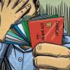 DEUDAS. El costo del crédito bancario se ha incrementado y son las tarjetas de crédito las que presentan mayor alza.  